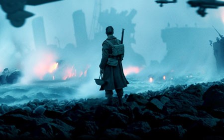 DUNKIRK