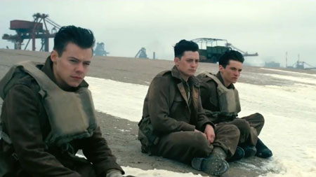 DUNKIRK