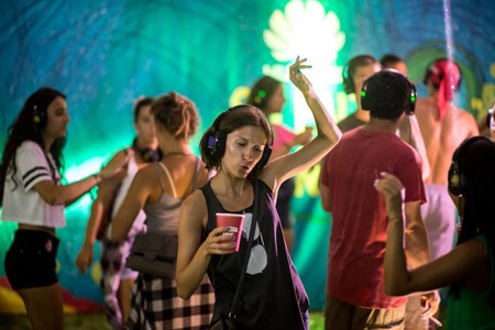 Fatboy Slim raspametio Sea Dance!