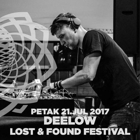 Počinje Lost & Found festival!