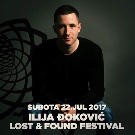 Počinje Lost & Found festival!
