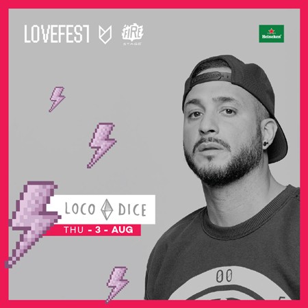Ova tehno &ldquo;trojka&rdquo; otvara Lovefest