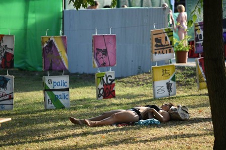 Preko 7.500 ljudi na jubilarnom 15. Summer3p festivalu