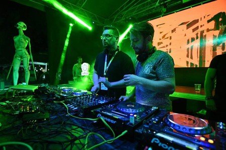 Preko 7.500 ljudi na jubilarnom 15. Summer3p festivalu