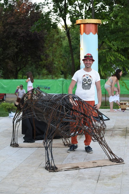 Preko 7.500 ljudi na jubilarnom 15. Summer3p festivalu
