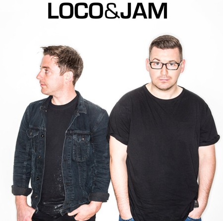 Loco & Jam, Eric Sneo, Ilija Đoković na 15. Summer3p festivalu