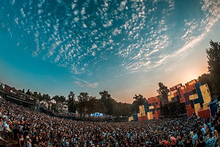 Lovefest 2017
