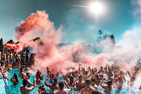Lovefest 2017