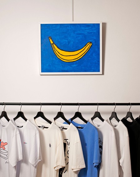 Palmas Boutique novi KC na Dorćolu