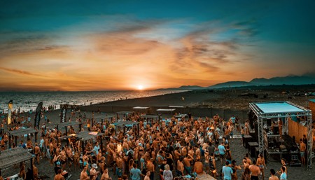 Preko 1000 ljudi uz Guy J-a na Adi Bojani