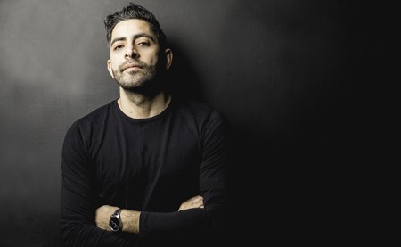 Valentino Kanzyani & Darius Syrossian u Bastionu
