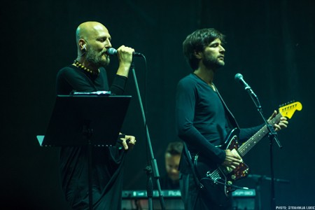 Zav&scaron;en 15. &Scaron;abački letnji festival 2017 Oaza