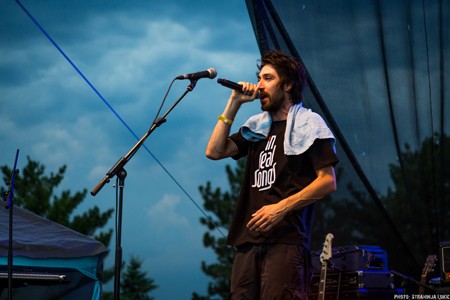 Zav&scaron;en 15. &Scaron;abački letnji festival 2017 Oaza