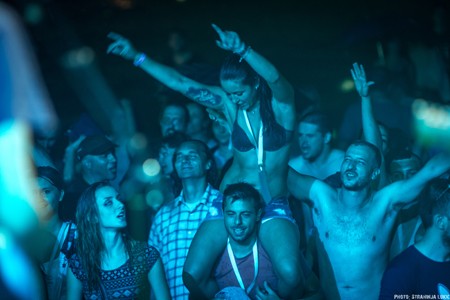Zav&scaron;en 15. &Scaron;abački letnji festival 2017 Oaza