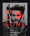 Antigone u Sarajevu i Beogradu krajem oktobra