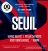 Nastićev rođendanski party u septembarskoj ediciji Easy Tiger serijala