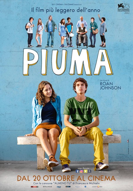 Festival italijanskog filma u Beogradu