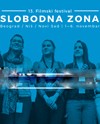 Konkurs za volontere na 13. Slobodnoj Zoni
