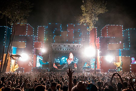 Lovefest predstavio aftermovie koji će vas ostaviti bez teksta