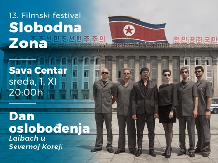 Film "Dan Oslobođenja" otvara 13. Slobodnu Zonu