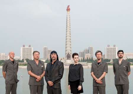 Film "Dan Oslobođenja" otvara 13. Slobodnu Zonu