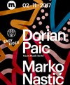 Easy Tiger presents Dorian Paic
