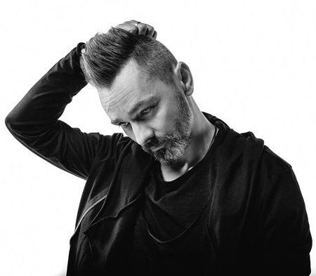 Profond presents James Cole