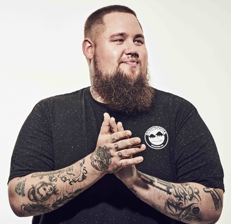 Rag&rsquo;n&rsquo;Bone Man u Beogradu!