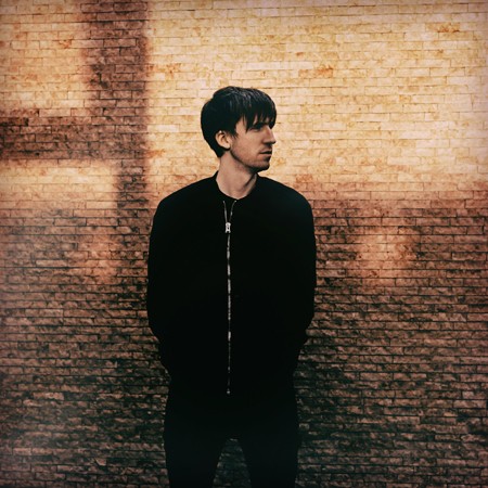 Samuel Kerridge i Not Waving u Drugstore-u u okviru Desonanz večeri
