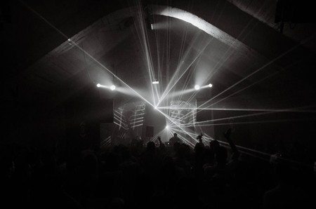 UNTOLD (Hemlock Recordings / UK) u Dragstoru!