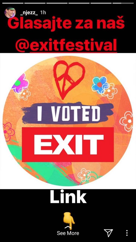 Skrillex, Carl Cox, Maceo Plex, The Prodigy složno poručuju: EXIT je najbolji!