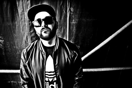 Gramatik: Dođite na nezaboravnu fank žurku!