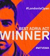 Najbolji regionalni izvođač na &ldquo;2017 MTV EMA&rdquo; je...