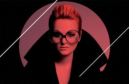 Neo-soul/R&B glas Balkana u Beogradu!