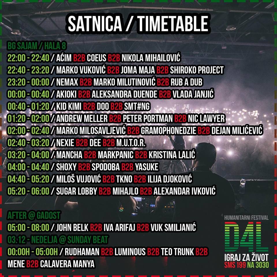 D4L SATNICA