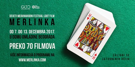 U četvrtak počinje 9. Merlinka festival