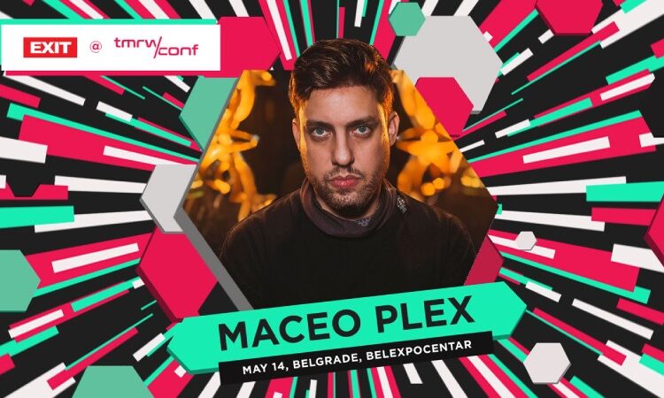 Maceo Plex